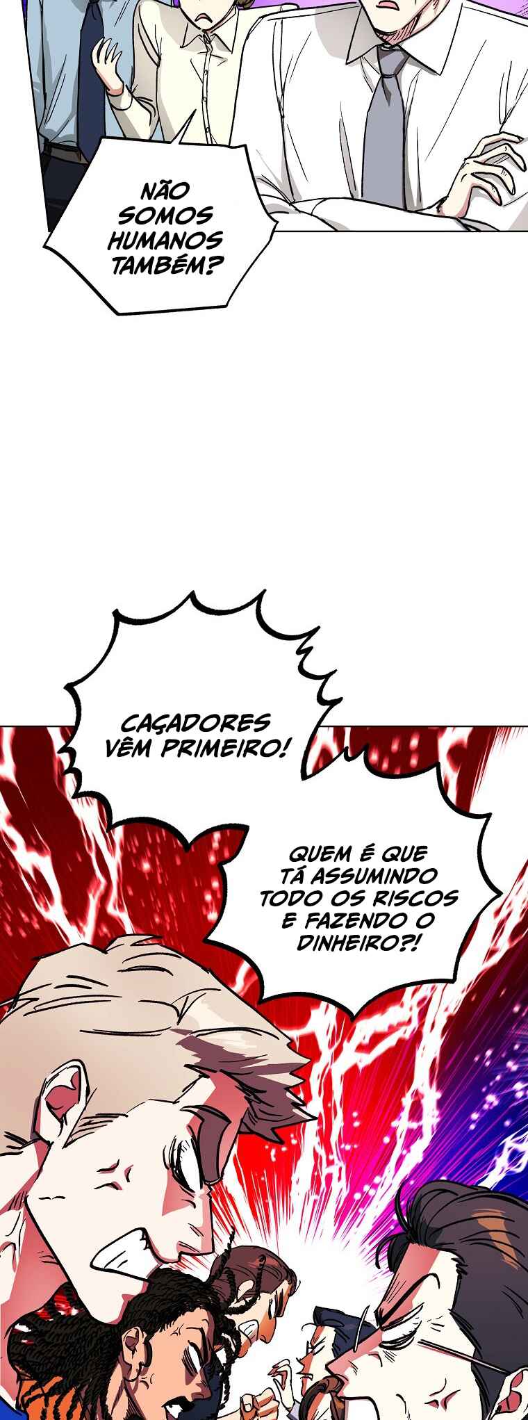 Dungeon An ui Sallimkkun Chapter 12 - Page 4