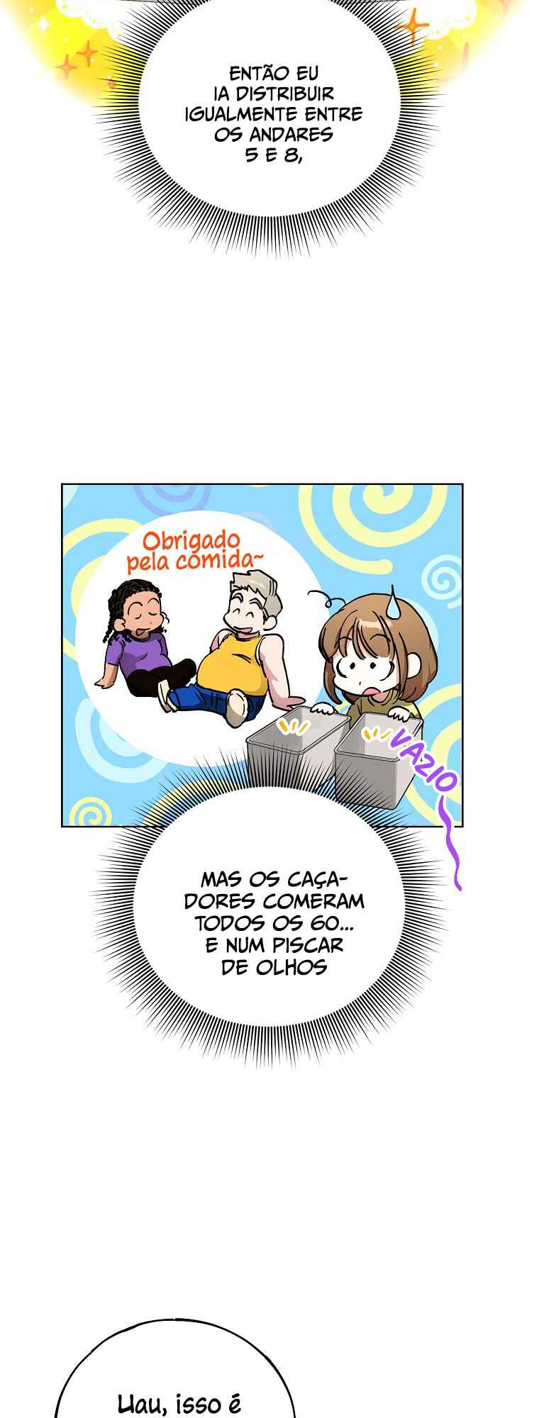 Dungeon An ui Sallimkkun Chapter 12 - Page 40