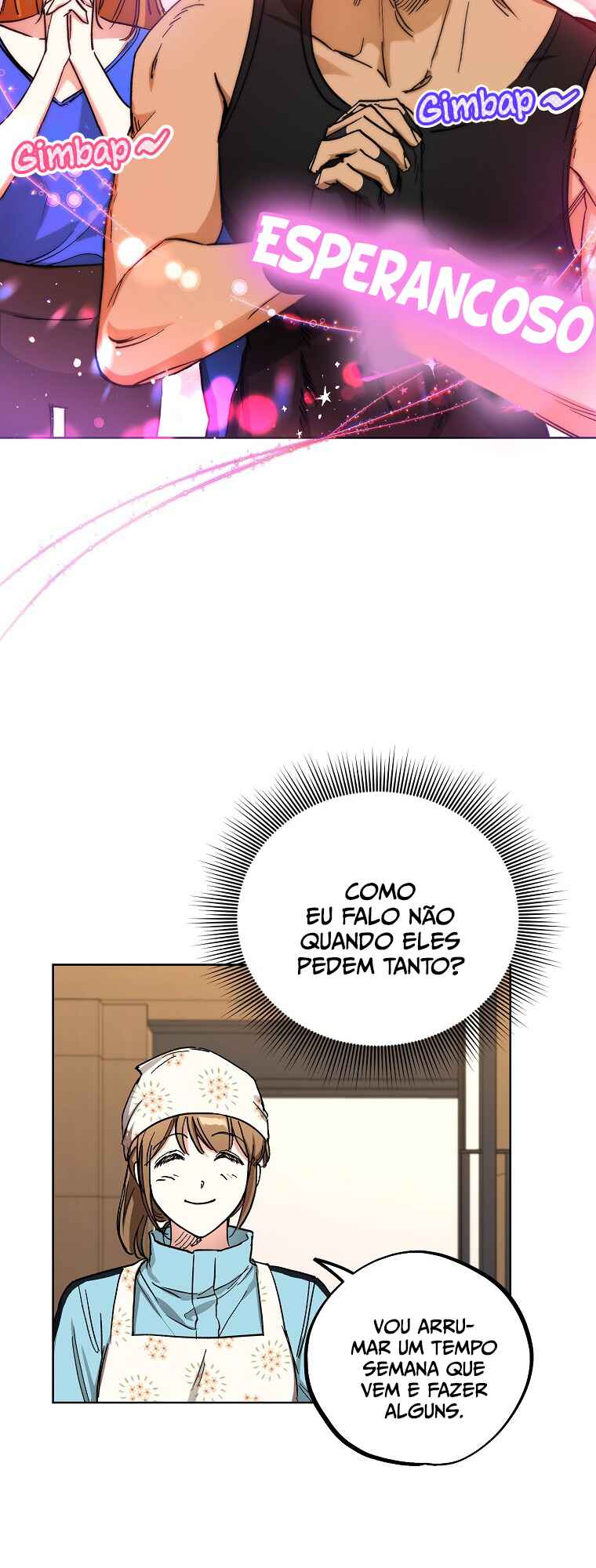 Dungeon An ui Sallimkkun Chapter 12 - Page 43