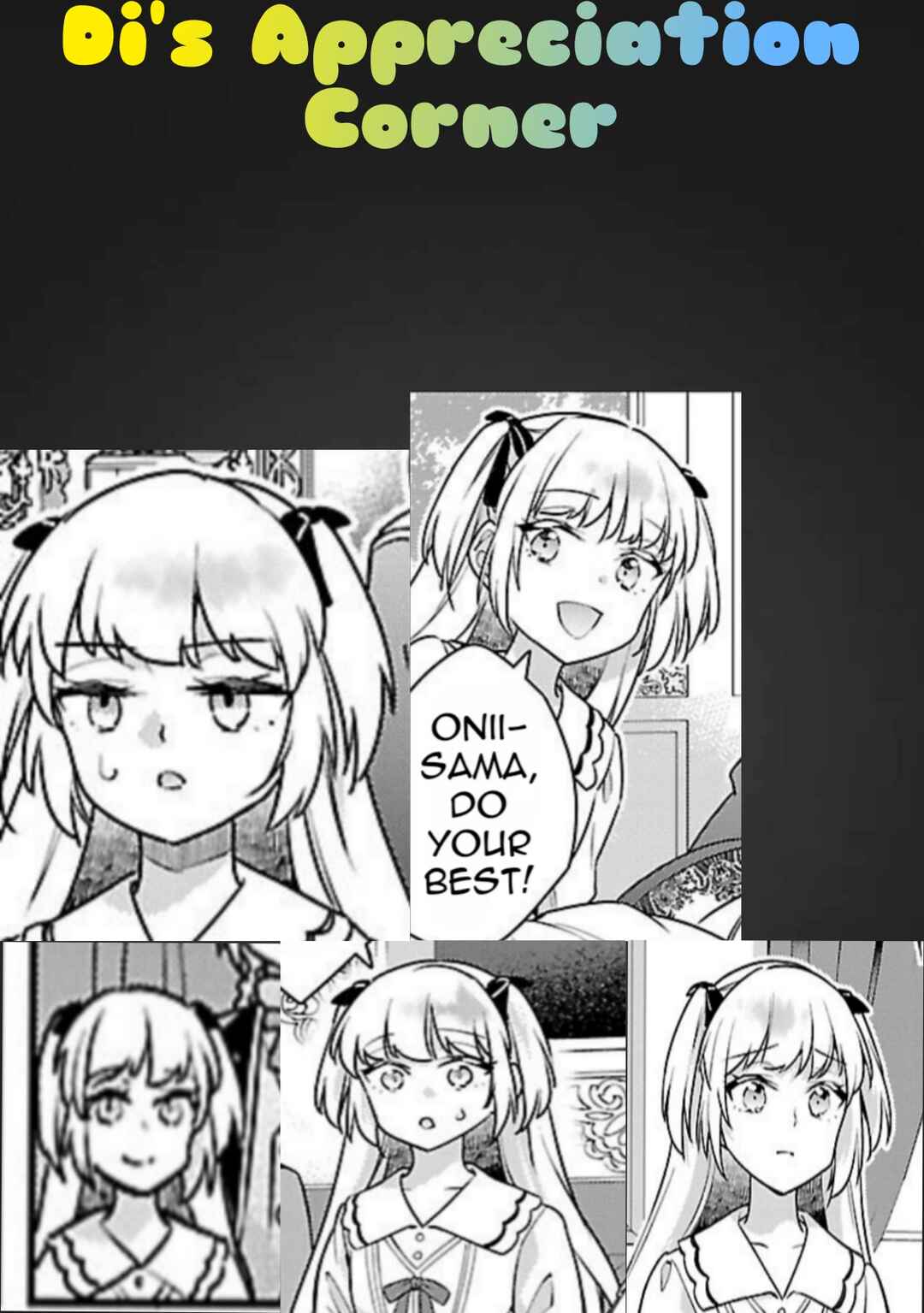 Akuyaku Reijou no Ani ni Tensei Shimashita Chapter 40 - Page 28