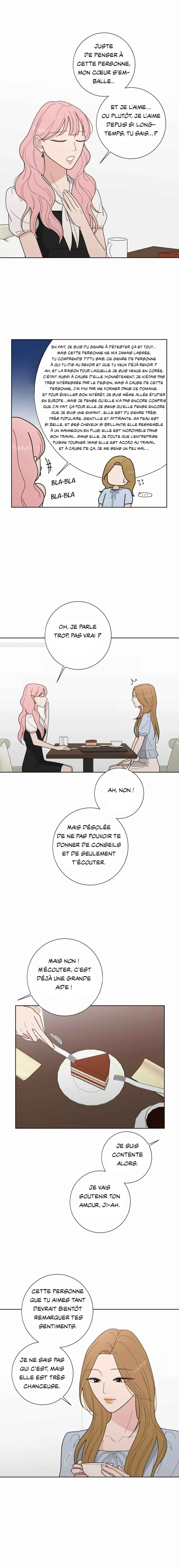Curves of Her and Me Chapter 7 - Page 5