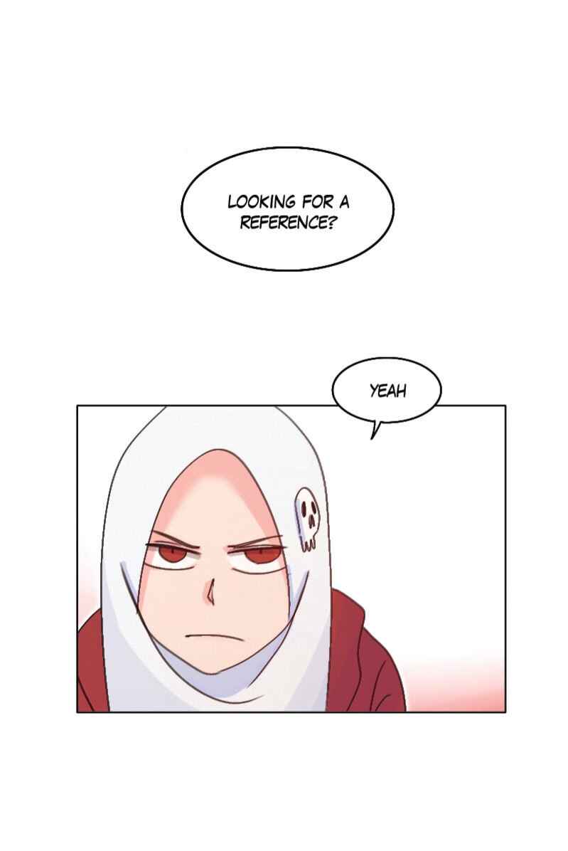 WEE!!! Chapter 91 - Page 1