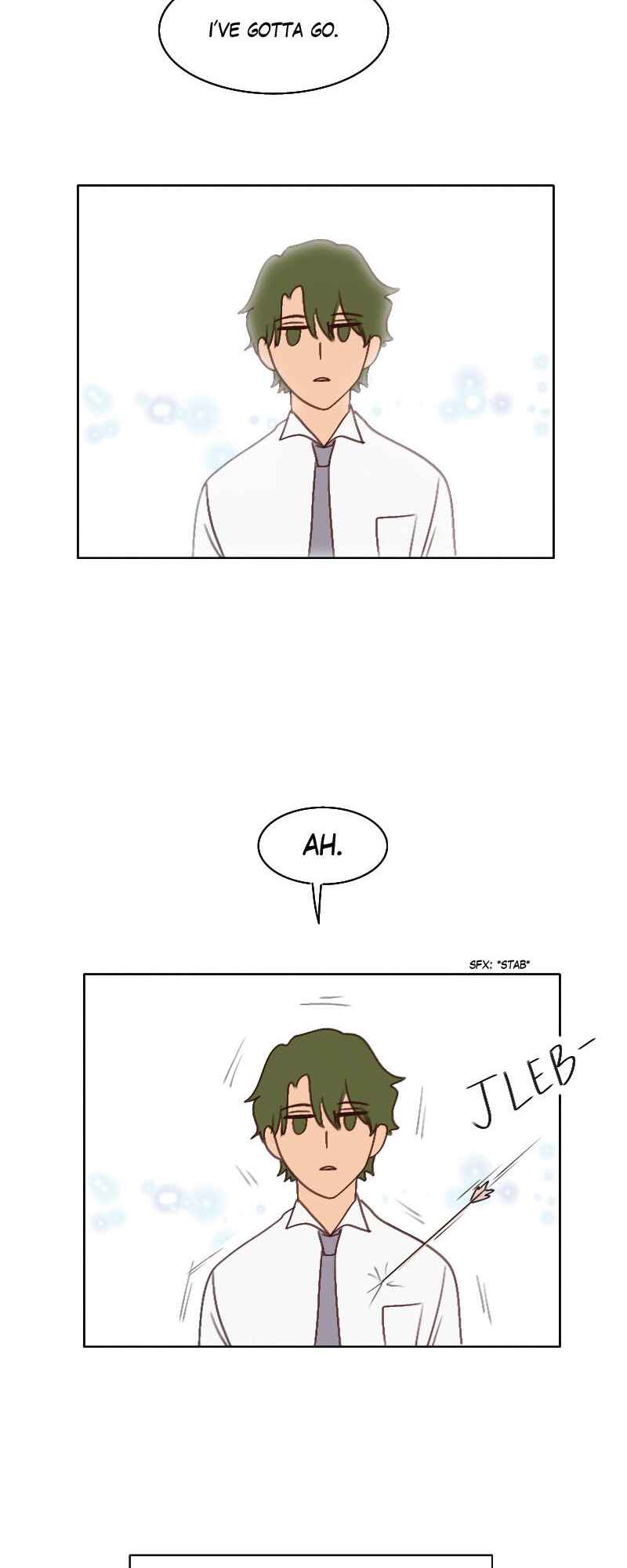 WEE!!! Chapter 91 - Page 17