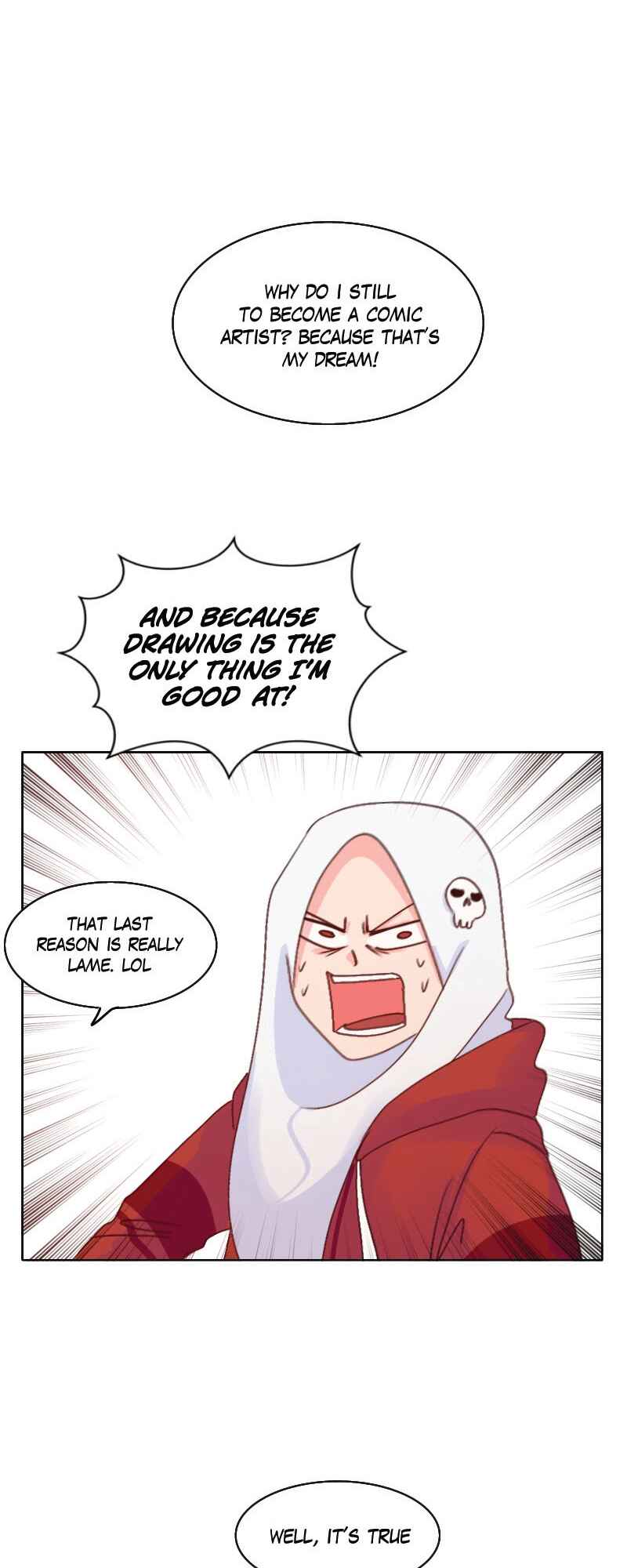 WEE!!! Chapter 91 - Page 5