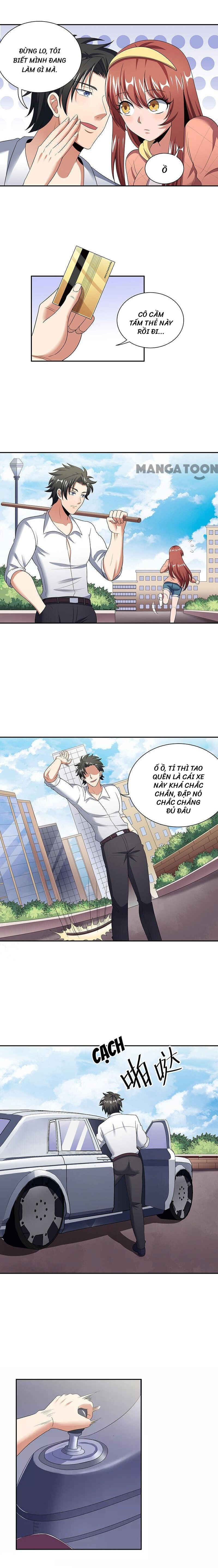 The Super Doctor From 2089 Chapter 58 - Page 2