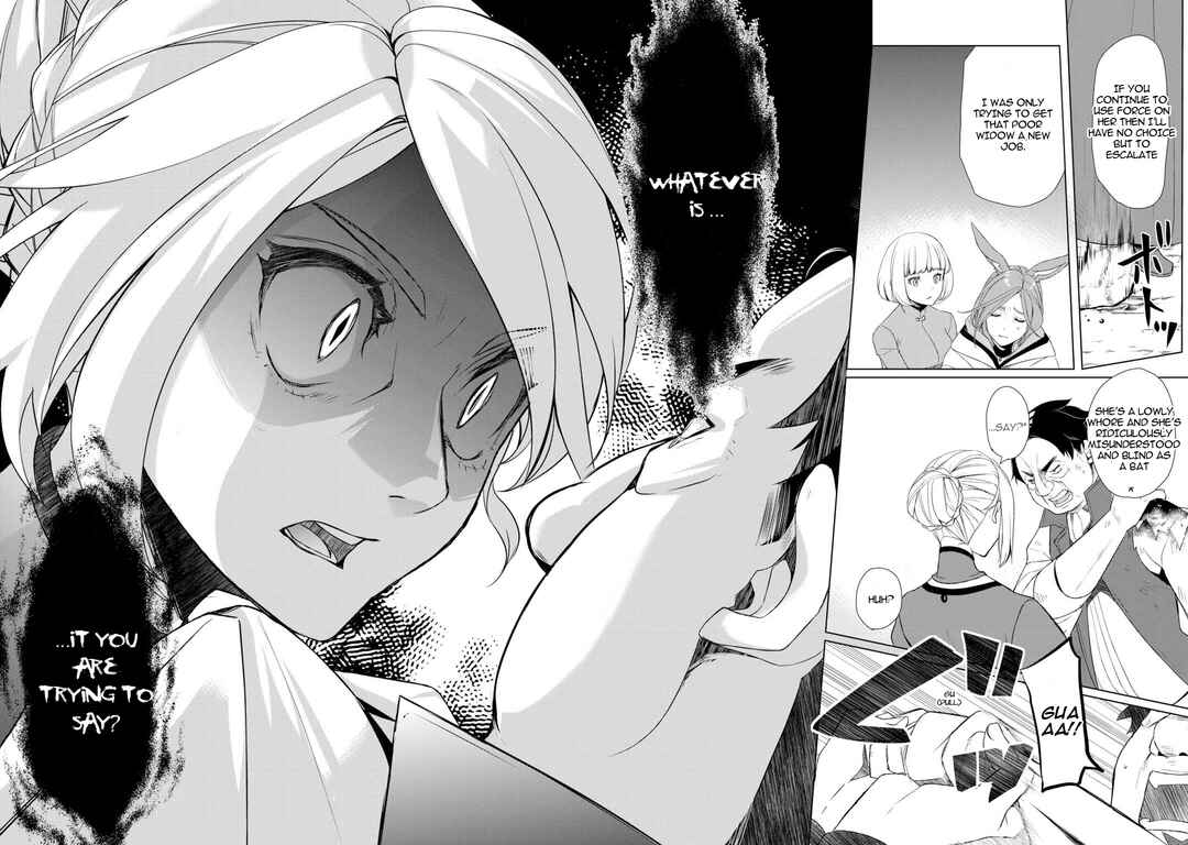 Izure Saikyou no Renkinjutsushi? Chapter 56 - Page 17