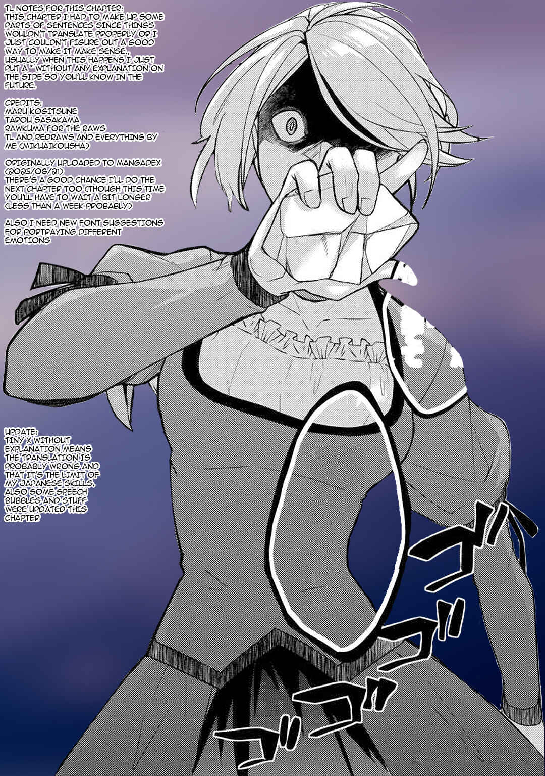 Izure Saikyou no Renkinjutsushi? Chapter 56 - Page 22