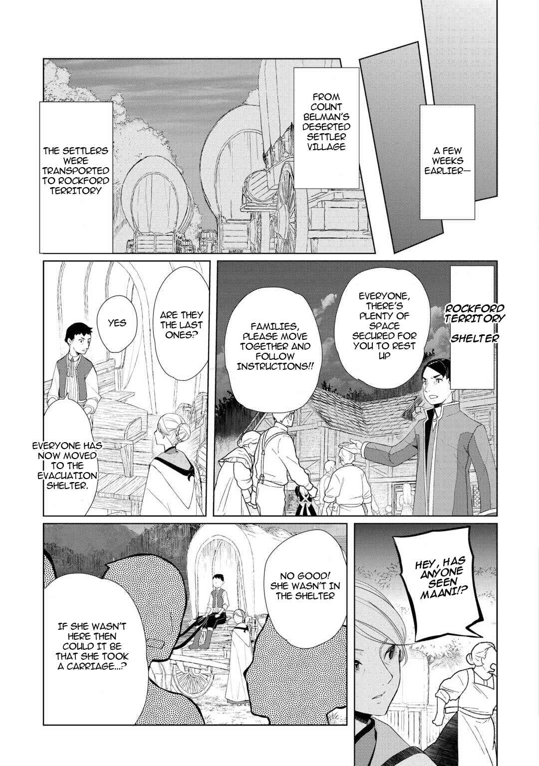 Izure Saikyou no Renkinjutsushi? Chapter 56 - Page 7