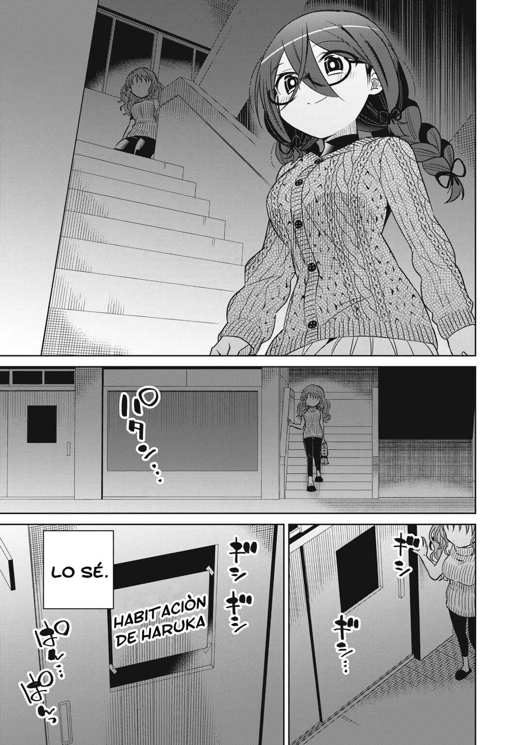 Boku wa Kimitachi wo Shihai suru Chapter 69 - Page 9