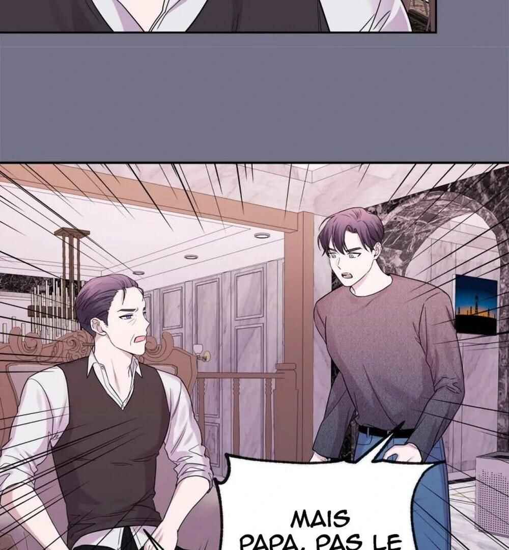 Tenth Time's the Charm Chapter 45 - Page 34