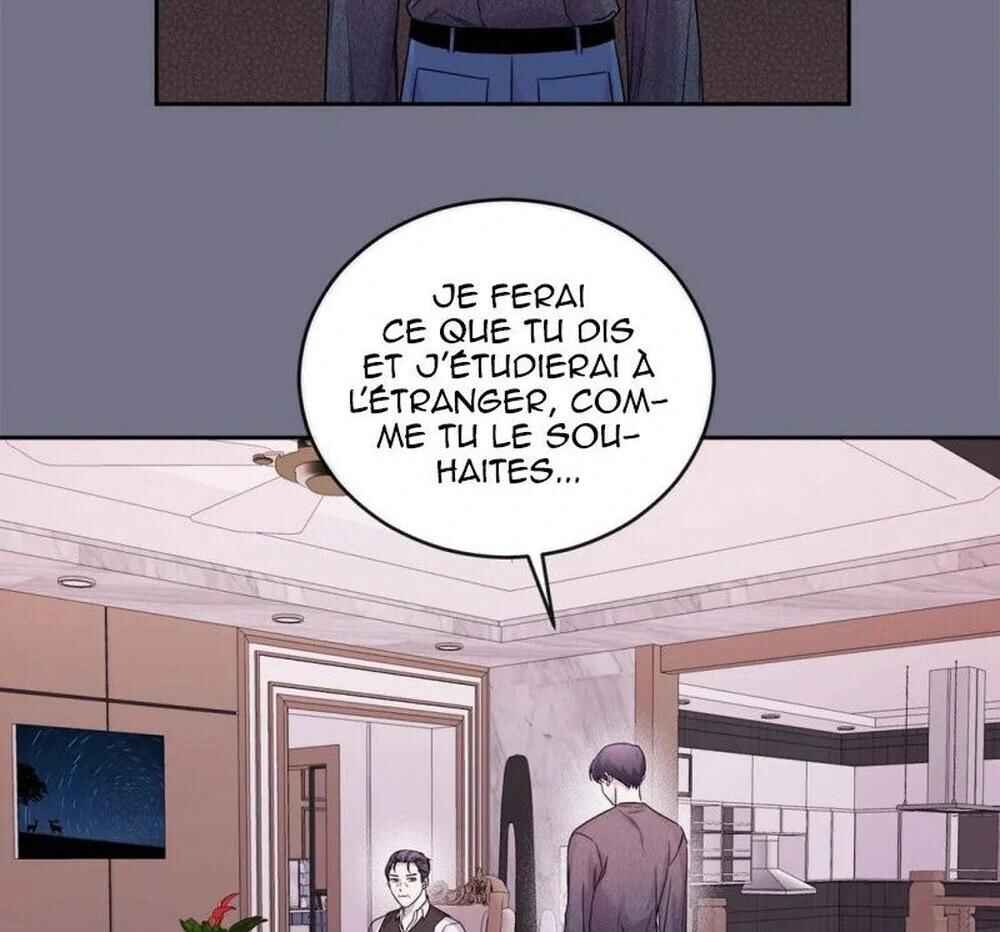 Tenth Time's the Charm Chapter 45 - Page 46