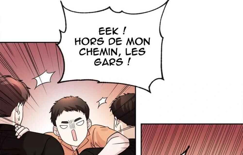 Tenth Time's the Charm Chapter 45 - Page 74