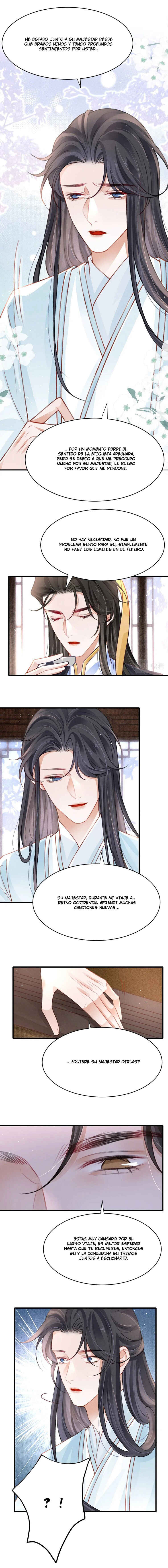 The King Is in Love Chapter 46 - Page 6