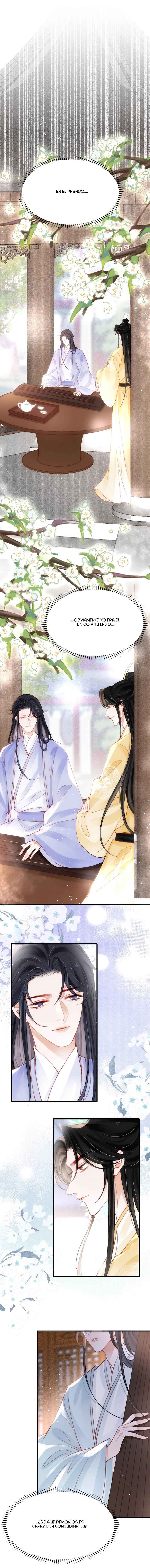 The King Is in Love Chapter 46 - Page 8