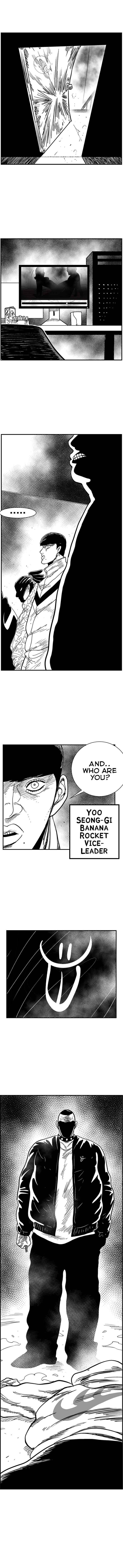 Hellper 2 <KillBeros> Chapter 95 - Page 11