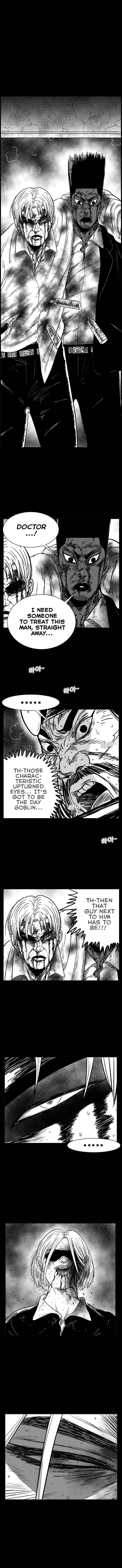 Hellper 2 <KillBeros> Chapter 95 - Page 2