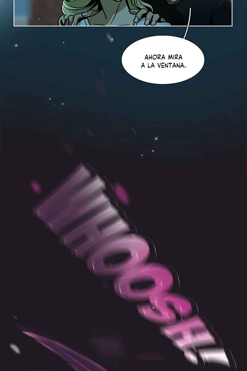 BLINDFOLD Chapter 12 - Page 12