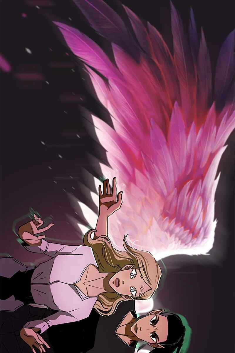 BLINDFOLD Chapter 12 - Page 13