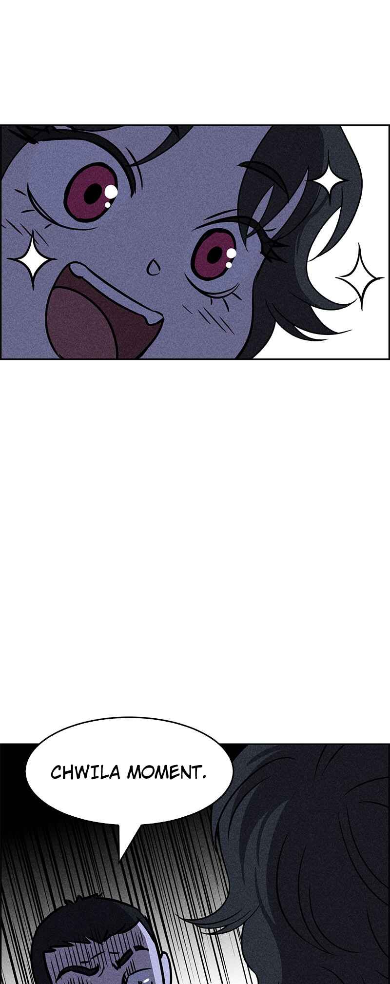 Flawed Almighty Chapter 32 - Page 19