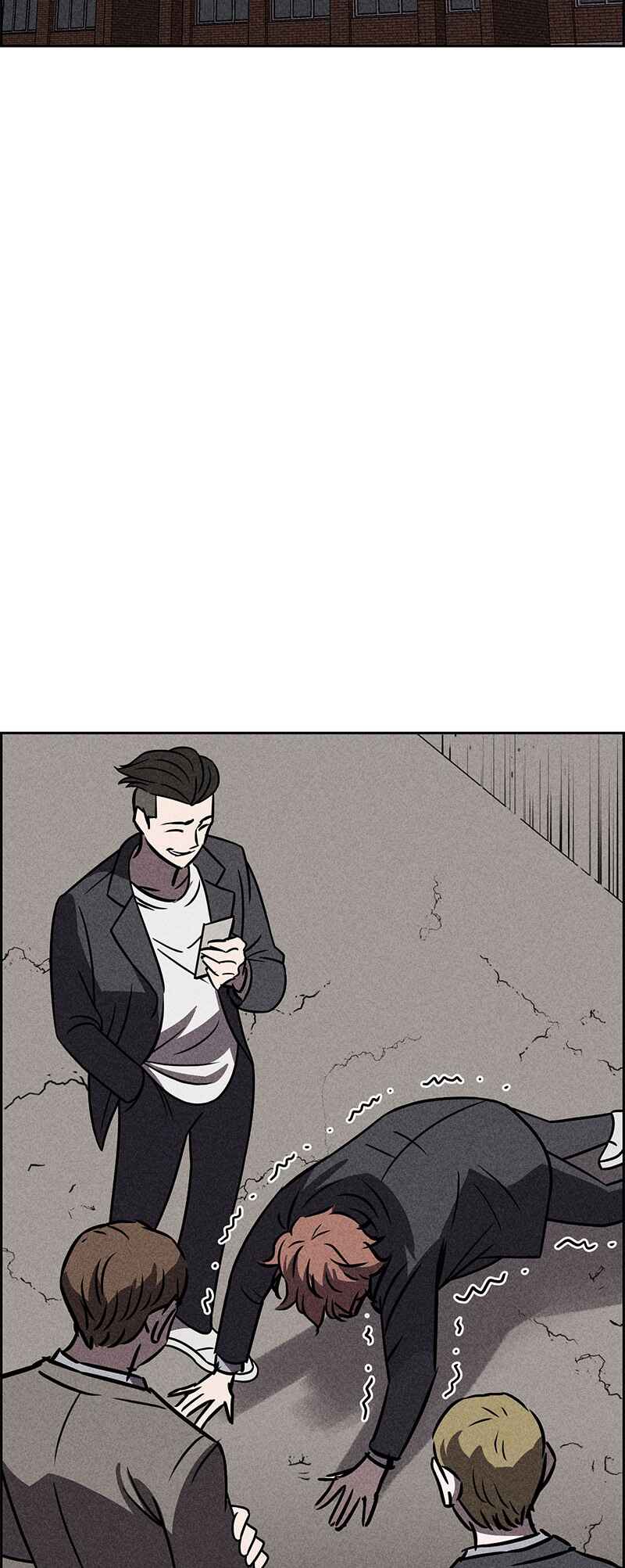 Flawed Almighty Chapter 32 - Page 35