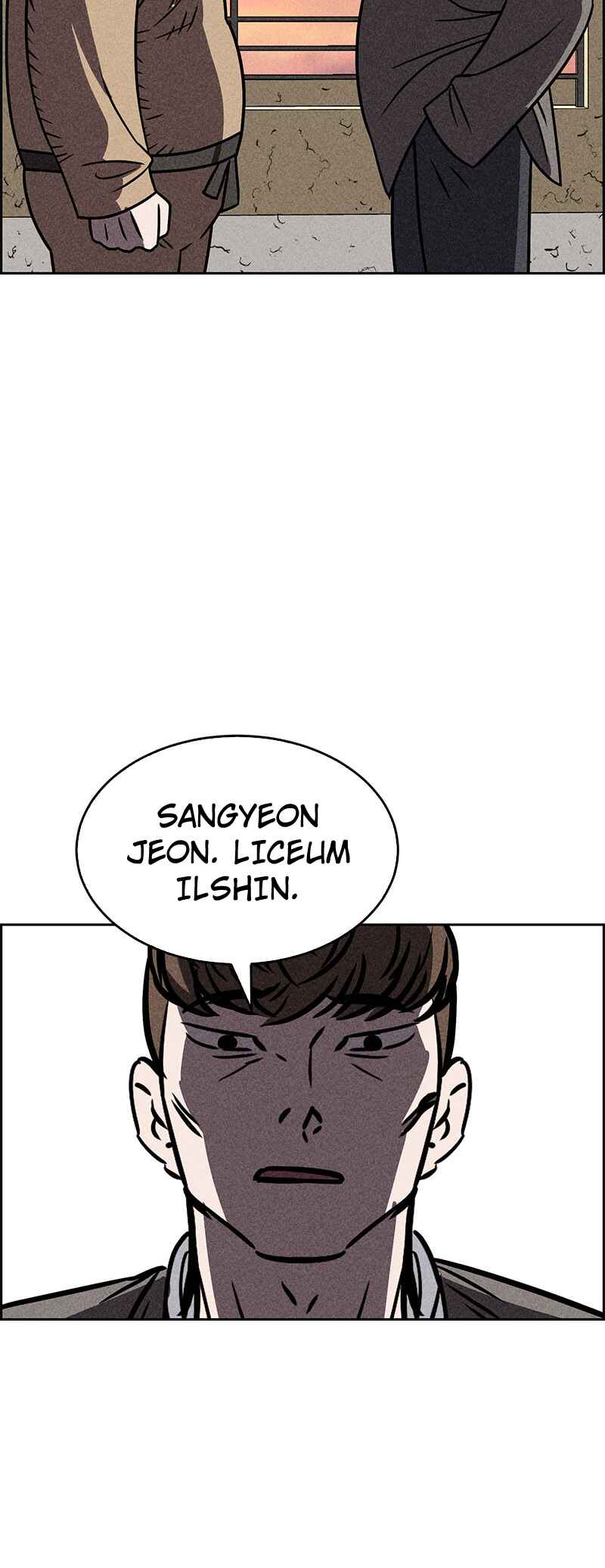 Flawed Almighty Chapter 32 - Page 46