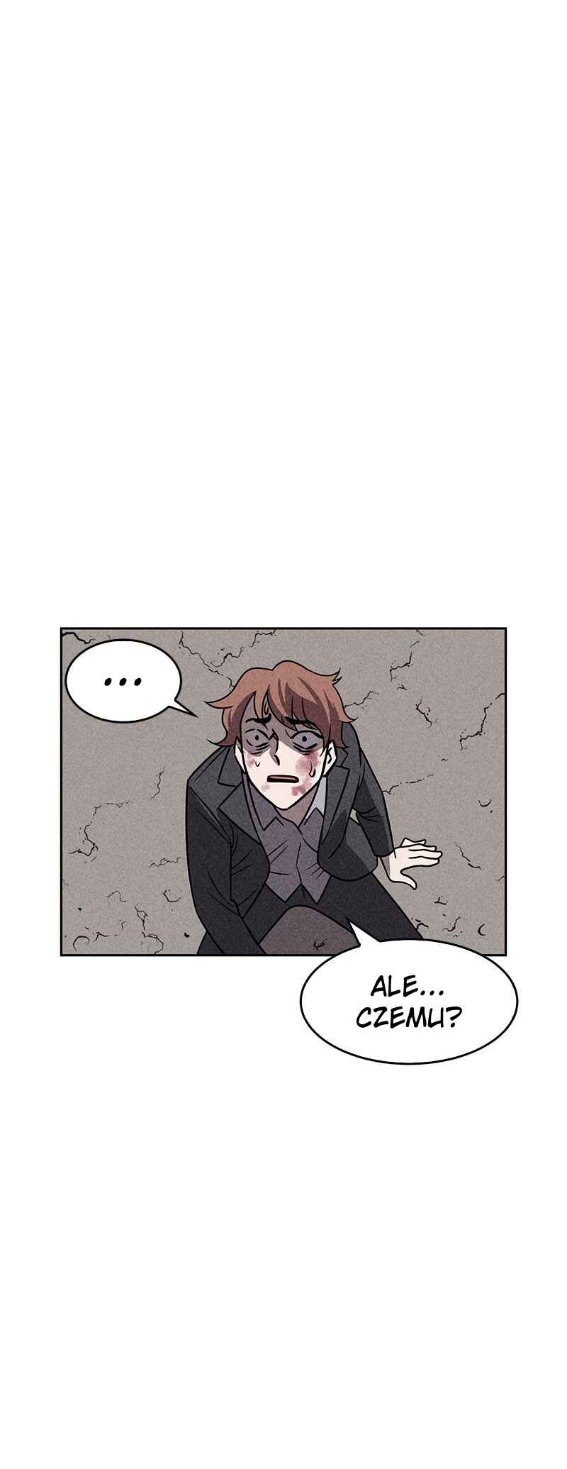Flawed Almighty Chapter 32 - Page 50