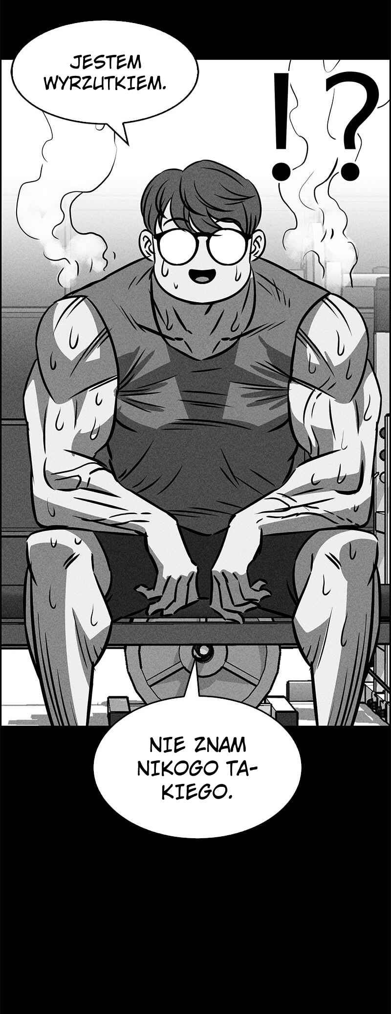 Flawed Almighty Chapter 32 - Page 56