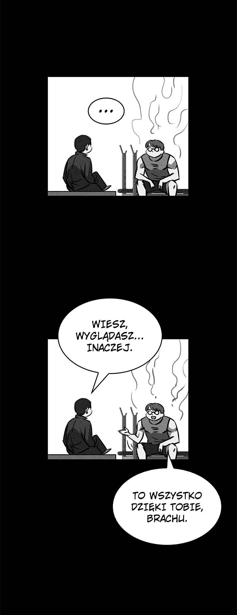 Flawed Almighty Chapter 32 - Page 57