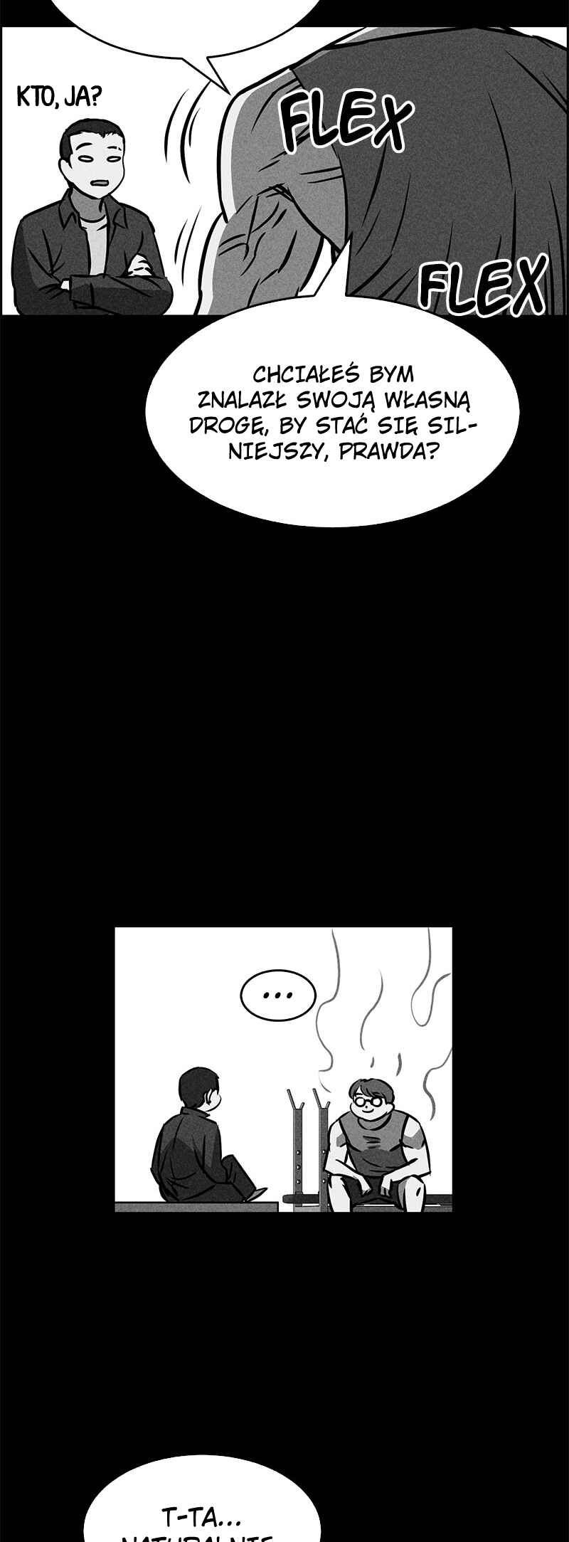 Flawed Almighty Chapter 32 - Page 59