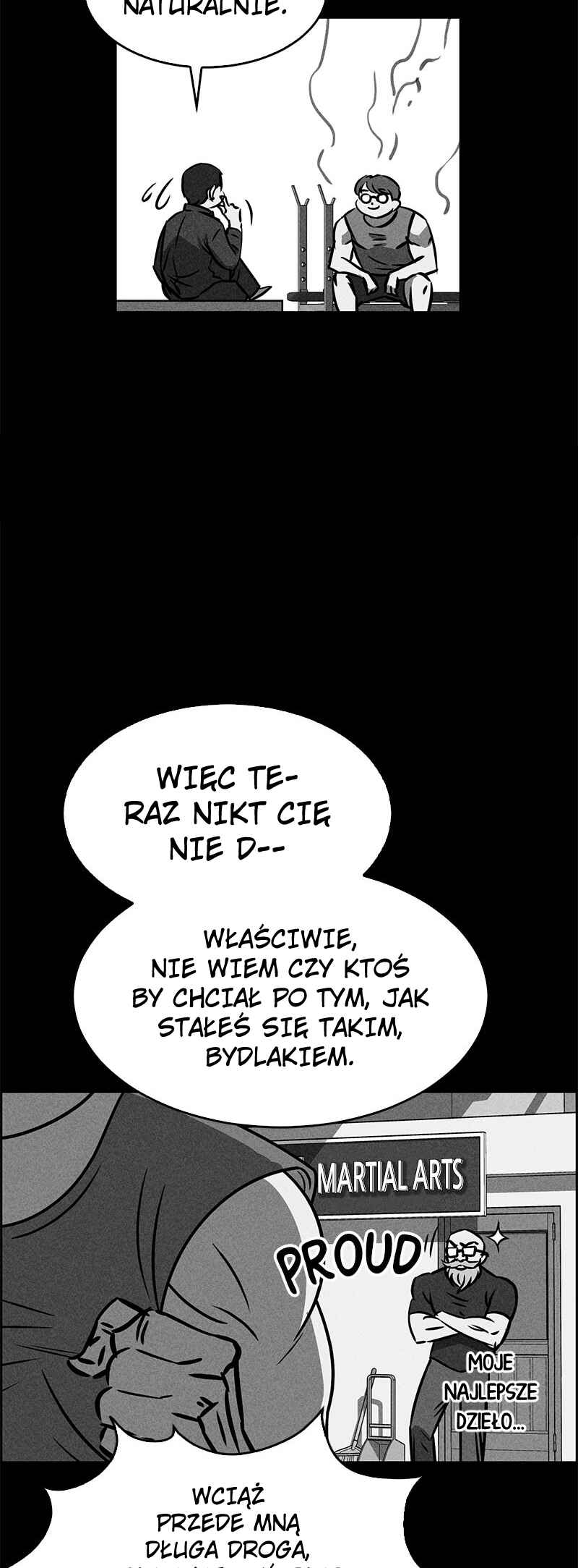 Flawed Almighty Chapter 32 - Page 60