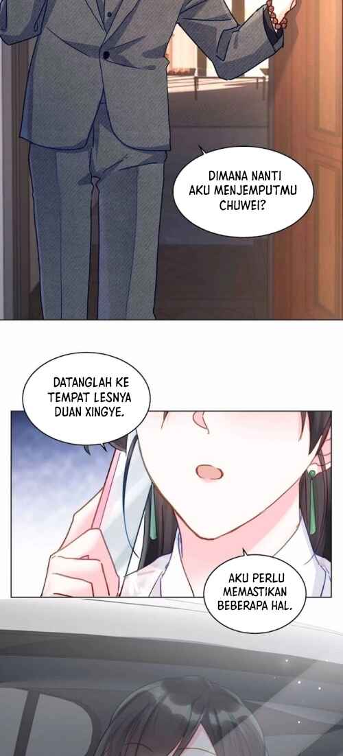 She-Ancestor, Dazzling and Dashing Chapter 29 - Page 13
