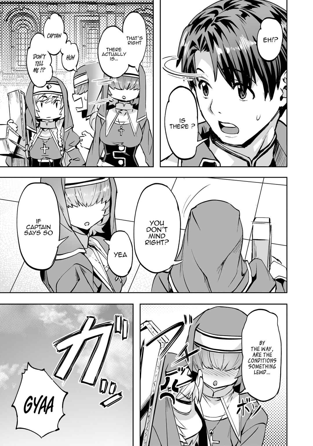 Isekai de Slow Life o (Ganbou) Chapter 49 - Page 24