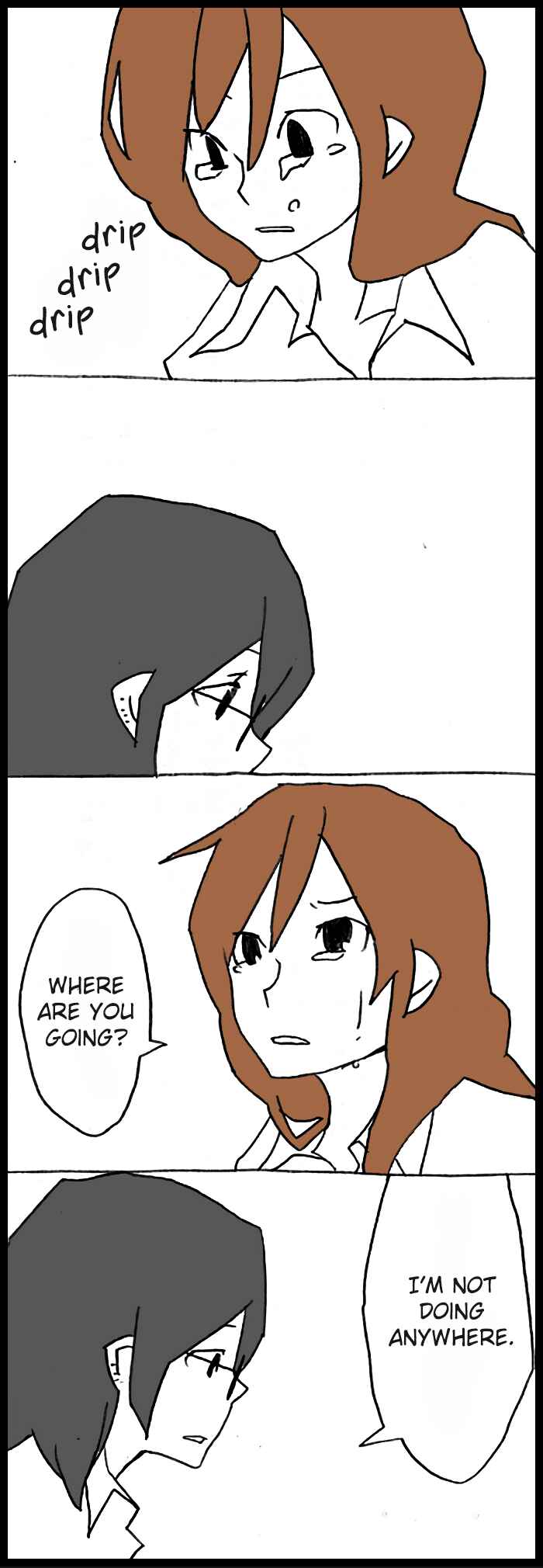 Hori-san to Miyamura-kun Chapter 26 - Page 15