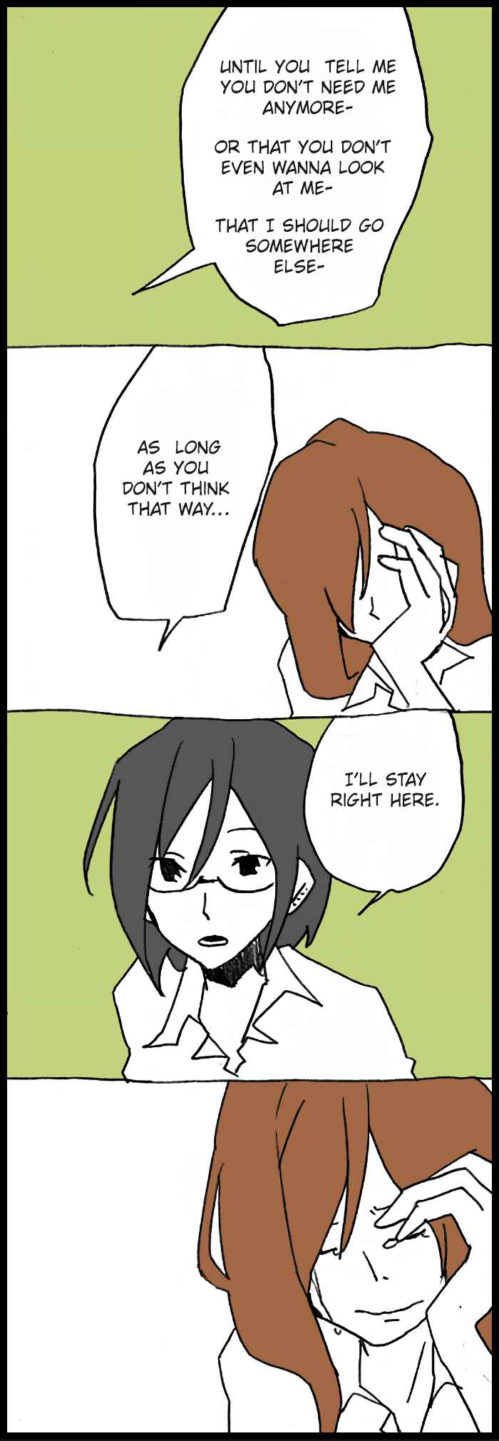 Hori-san to Miyamura-kun Chapter 26 - Page 16