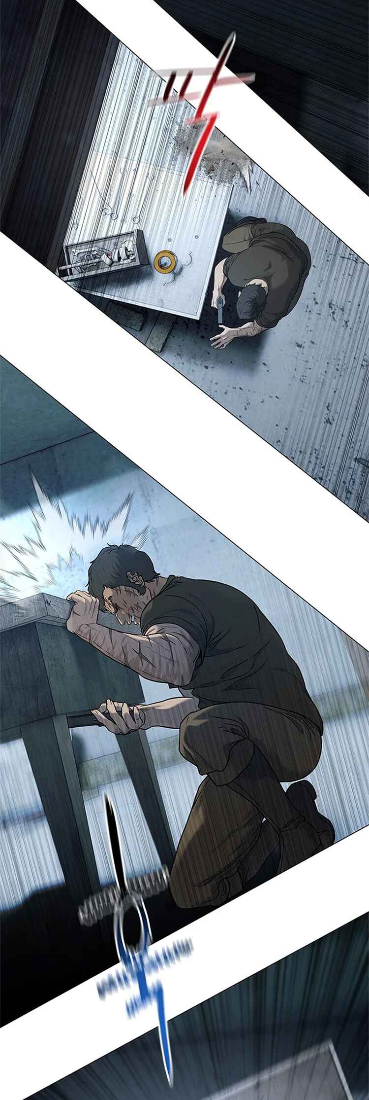 God of Blackfield Chapter 78 - Page 16