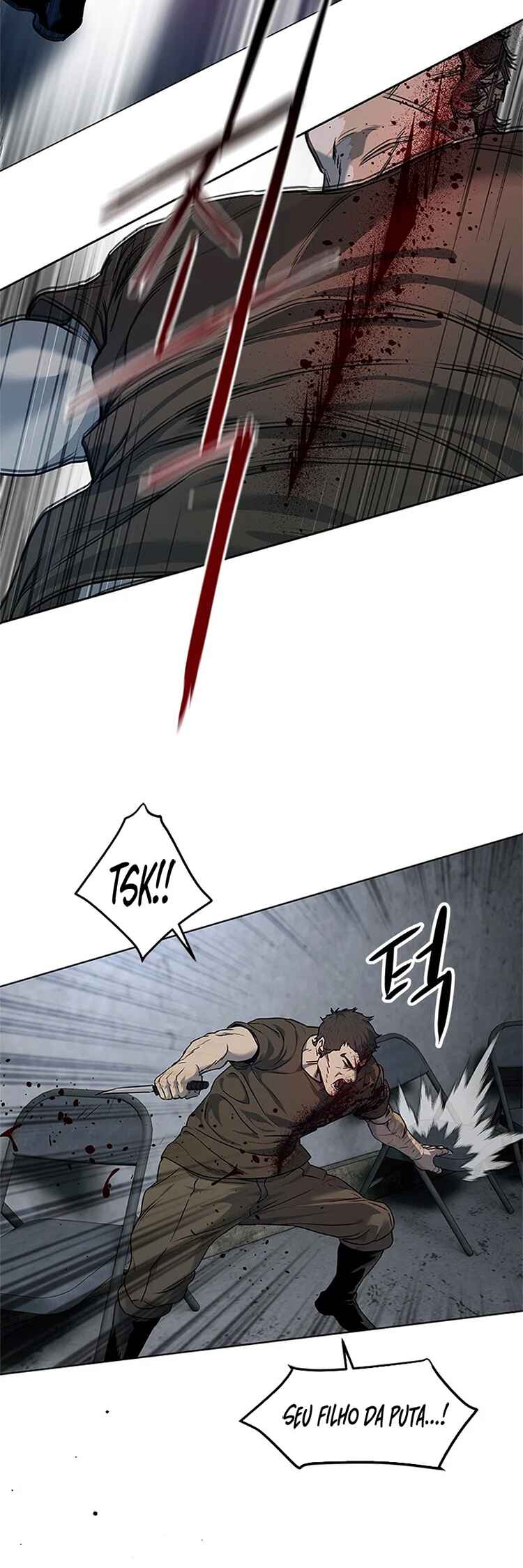 God of Blackfield Chapter 78 - Page 31