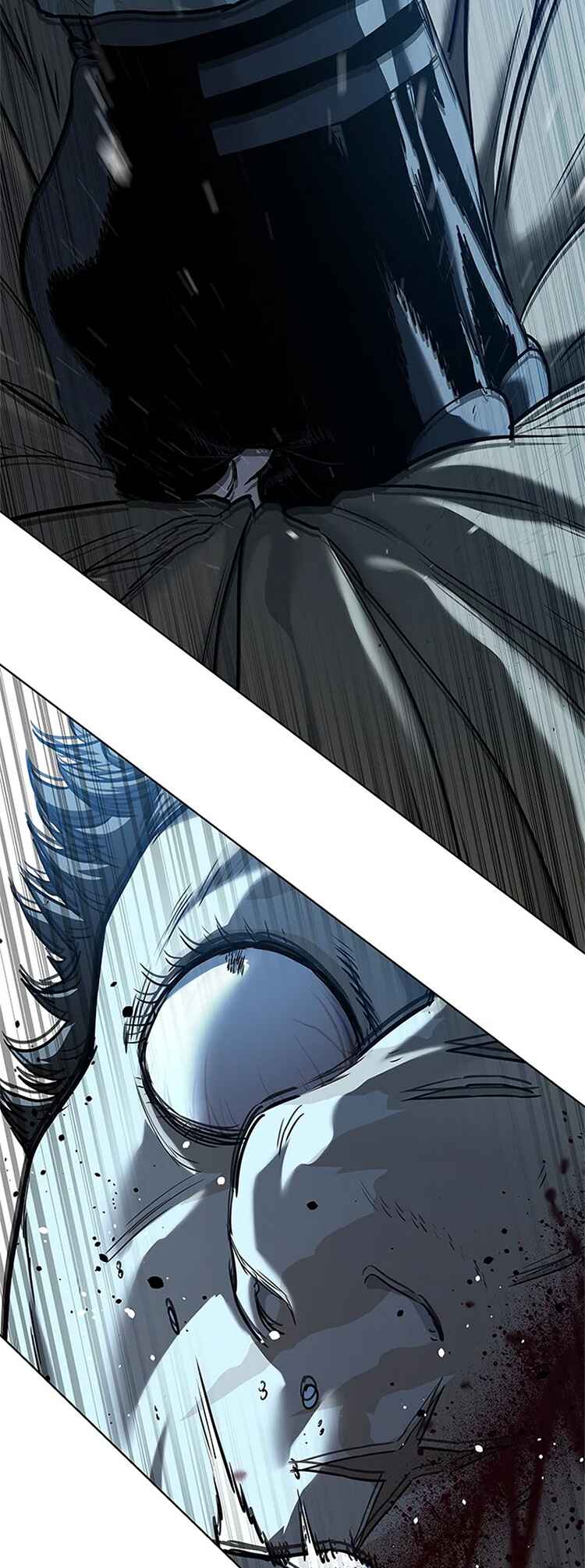 God of Blackfield Chapter 78 - Page 33