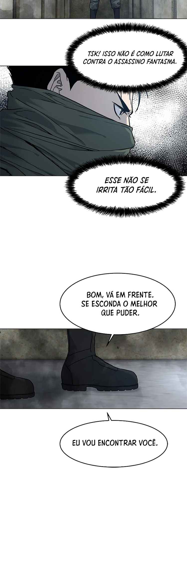 God of Blackfield Chapter 78 - Page 47
