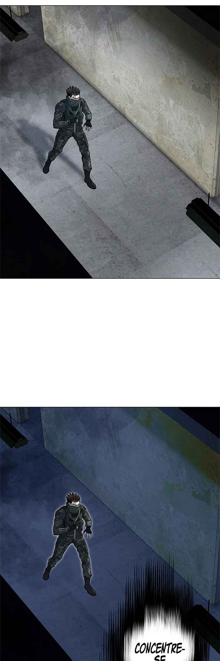 God of Blackfield Chapter 78 - Page 48