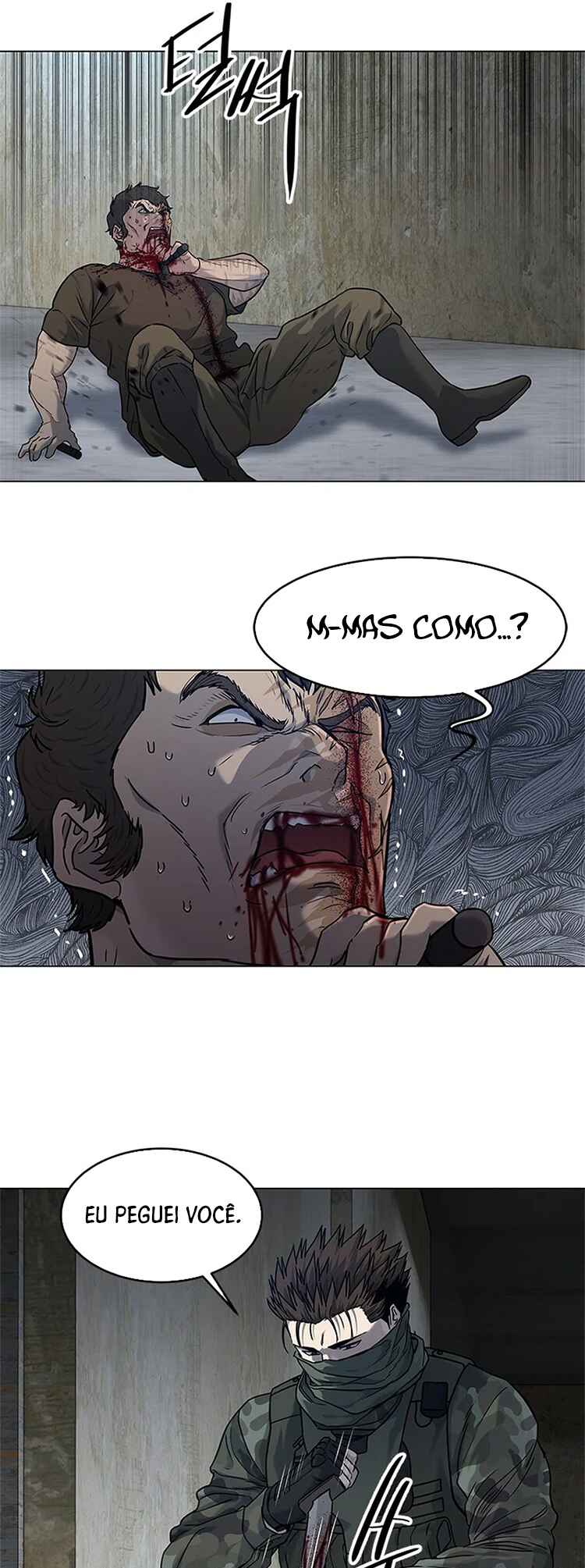 God of Blackfield Chapter 78 - Page 57