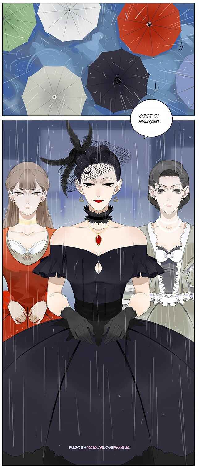 Umbrellas Chapter 1 - Page 3