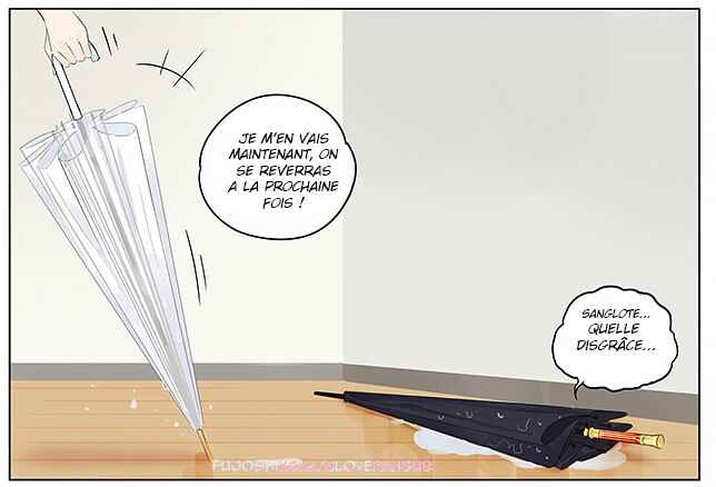 Umbrellas Chapter 1 - Page 7
