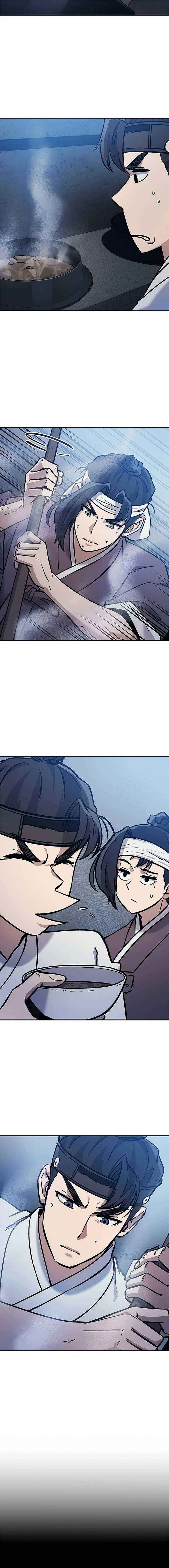 Doctor's Time Travel to Joseon Chapter 9 - Page 18