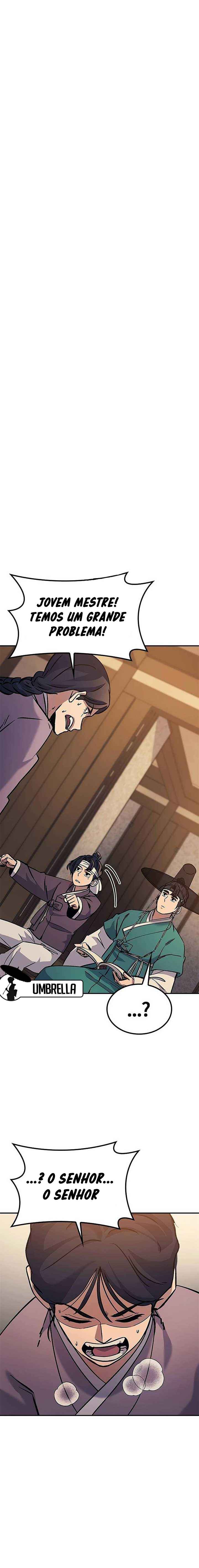 Doctor's Time Travel to Joseon Chapter 9 - Page 2