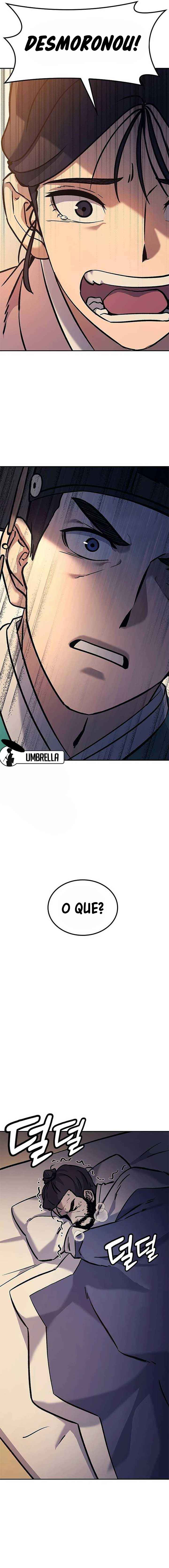 Doctor's Time Travel to Joseon Chapter 9 - Page 3