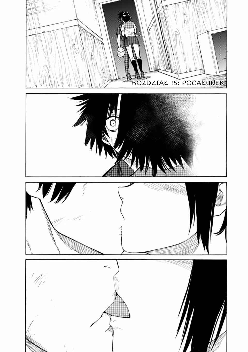 Juujika no Rokunin Chapter 15 - Page 3