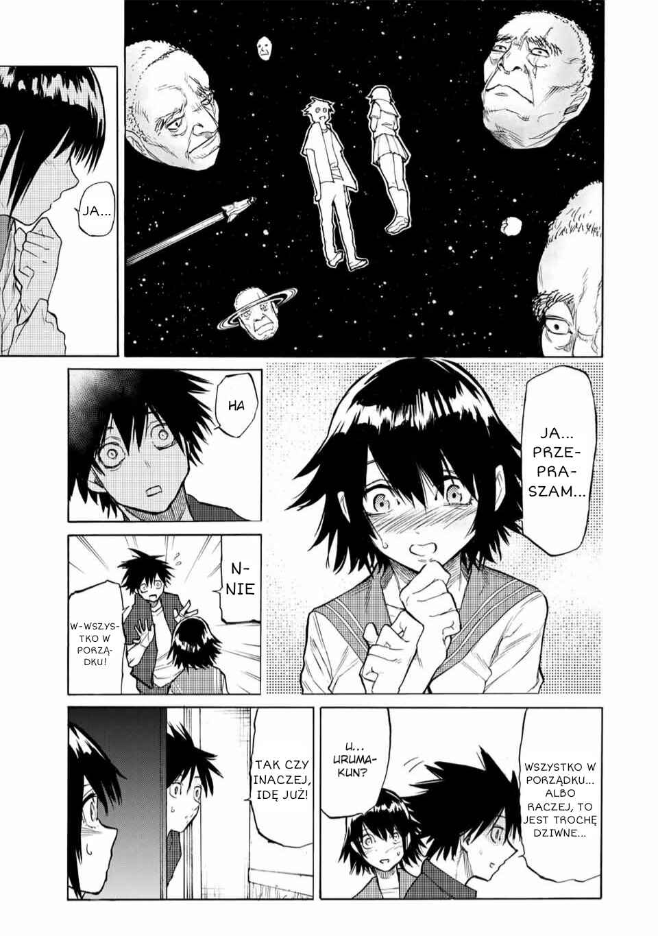 Juujika no Rokunin Chapter 15 - Page 5