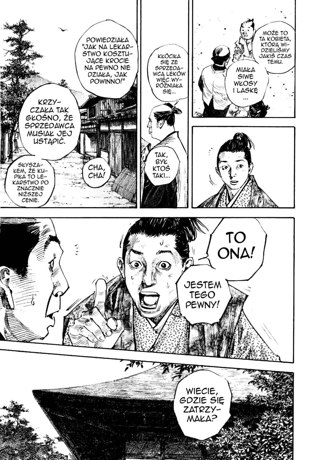 Vagabond Chapter 260 - Page 17