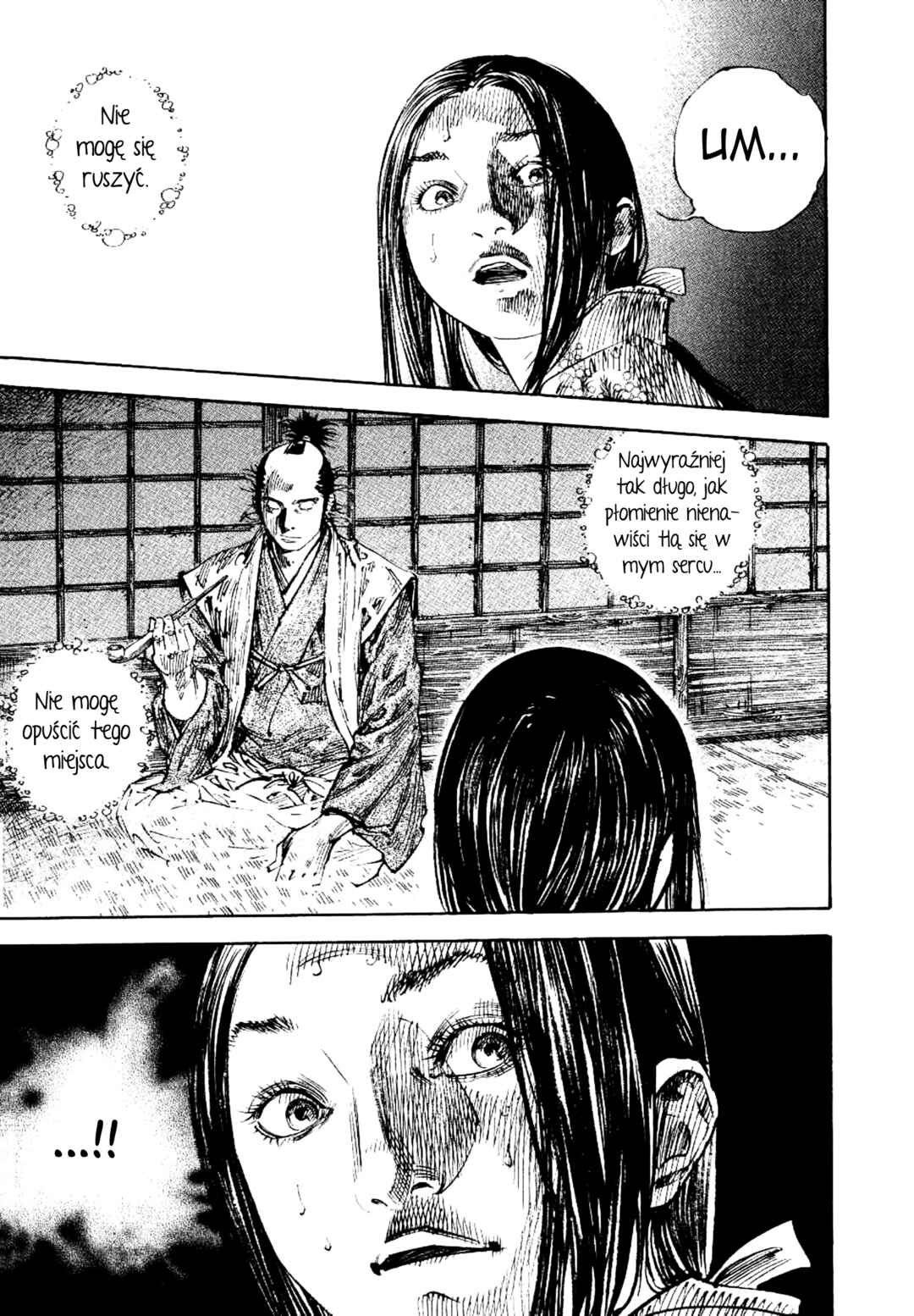 Vagabond Chapter 260 - Page 8