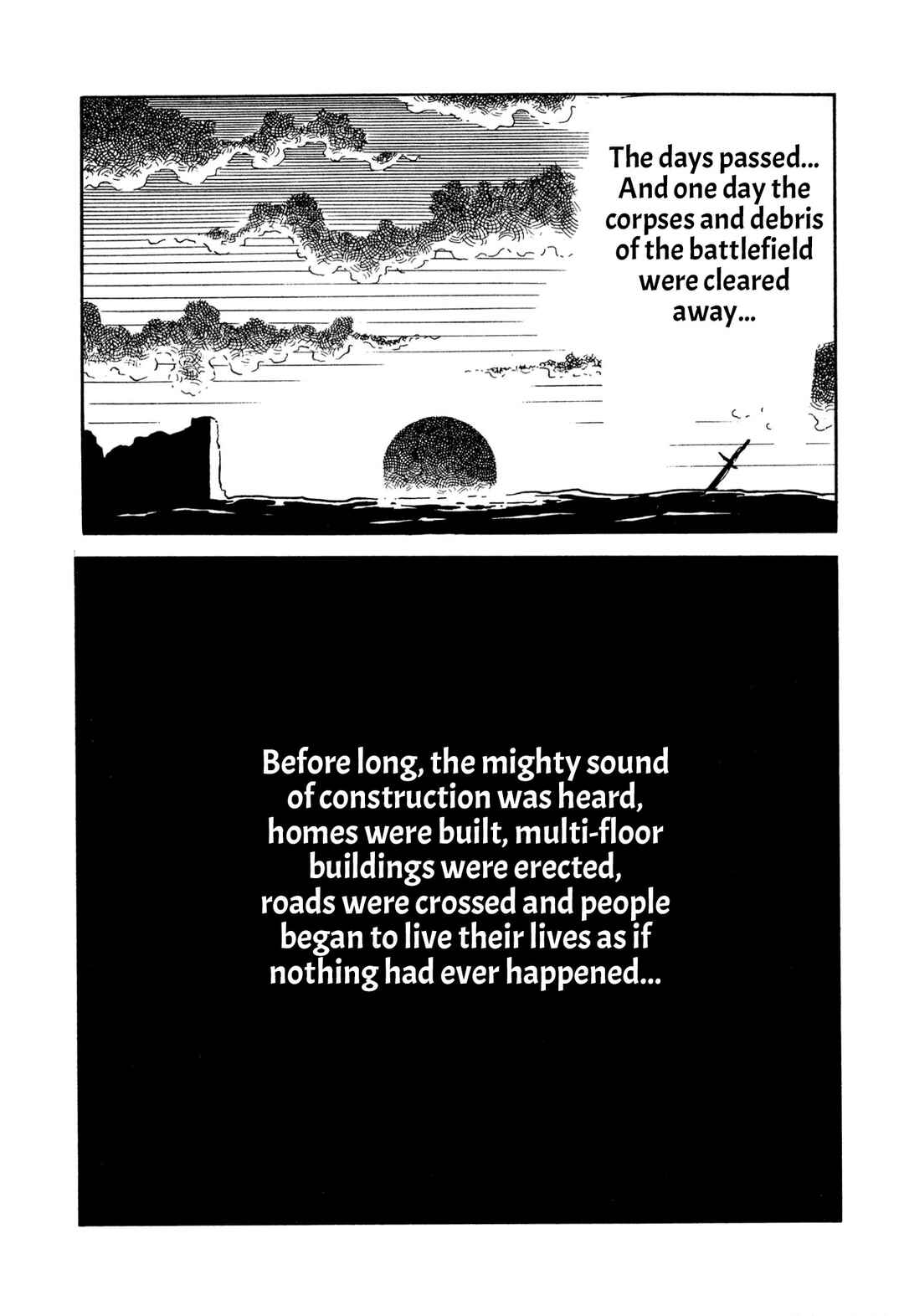Shameless School Chapter 47 - Page 32
